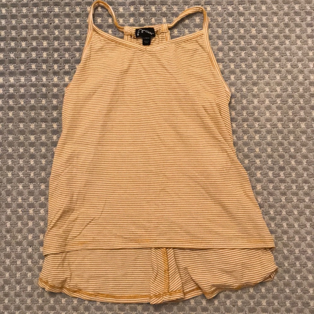 Cute tank top